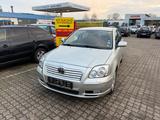 Toyota Avensis 2.2 D-CATLiftback / Executive - Toyota Avensis: D Cat