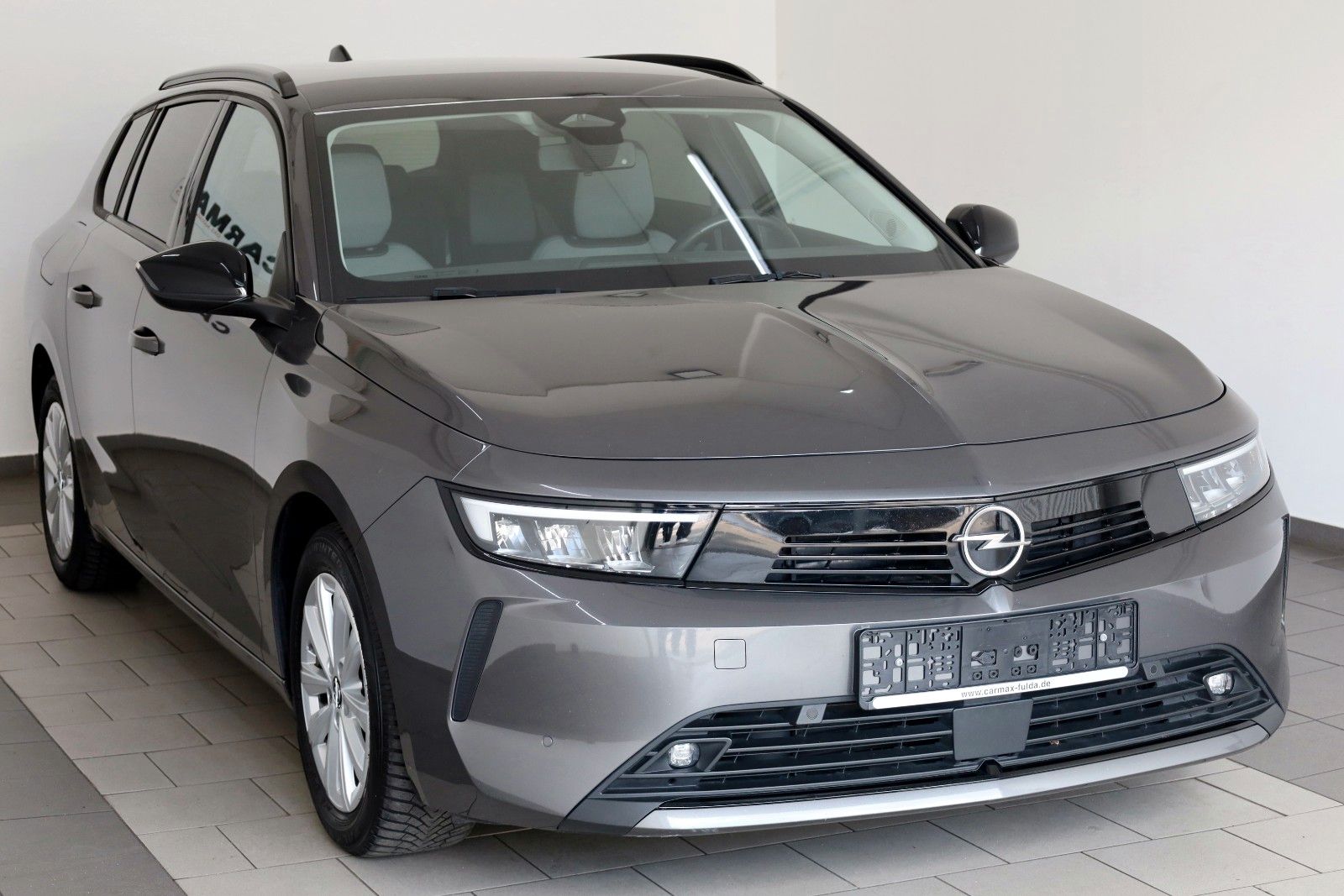 Fahrzeugabbildung Opel Astra L Sports Enjoy ST,Navi,LED,Kamera,ACC+WR