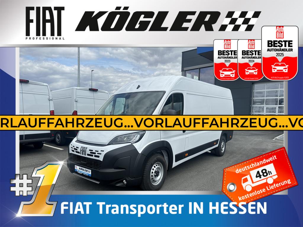 Fiat DUCATO KASTEN MAXI35 L4H2 180D MJ26