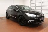 Citroën DS4 SportChic Sitzheizung Massage Navi - Citroën aus 2015