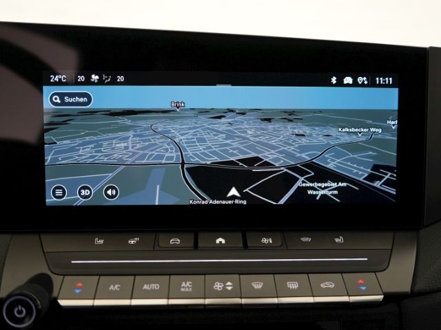 Astra L ST HYBRID GS eDCT+360°KAMERA+AHK+MATRIX-