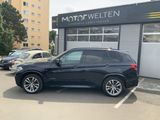 BMW X5 xDrive40d xDrive40d EU6 2013 - 2018 - BMW X5 Gebrauchtwagen in Frankfurt