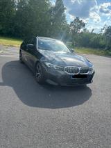 BMW 330i Touring Automatic - - gebrauchte BMW 330 aus dem Jahr 2024