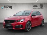 Peugeot 308 GTi - Peugeot 308: GTI