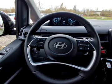 Hyundai STARIA 1.6 T-GDI Trend HEV (225PS) 9-Sitzer