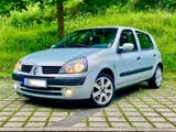 Renault Clio Chiemsee Edition | TÜV neu | ... - Renault Clio: Chiemsee
