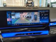 BMW 520 - Vorschau Bild 14