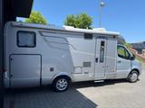 HYMER / ERIBA / HYMERCAR Hymer BMC-T 680 | EZ 05/2020 | 1. Hand | 15.500 
