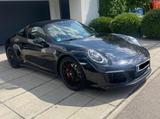 Porsche 991 Targa 4 GTS REIFEN NEU APPROVED 06/26 - Porsche: Reifen