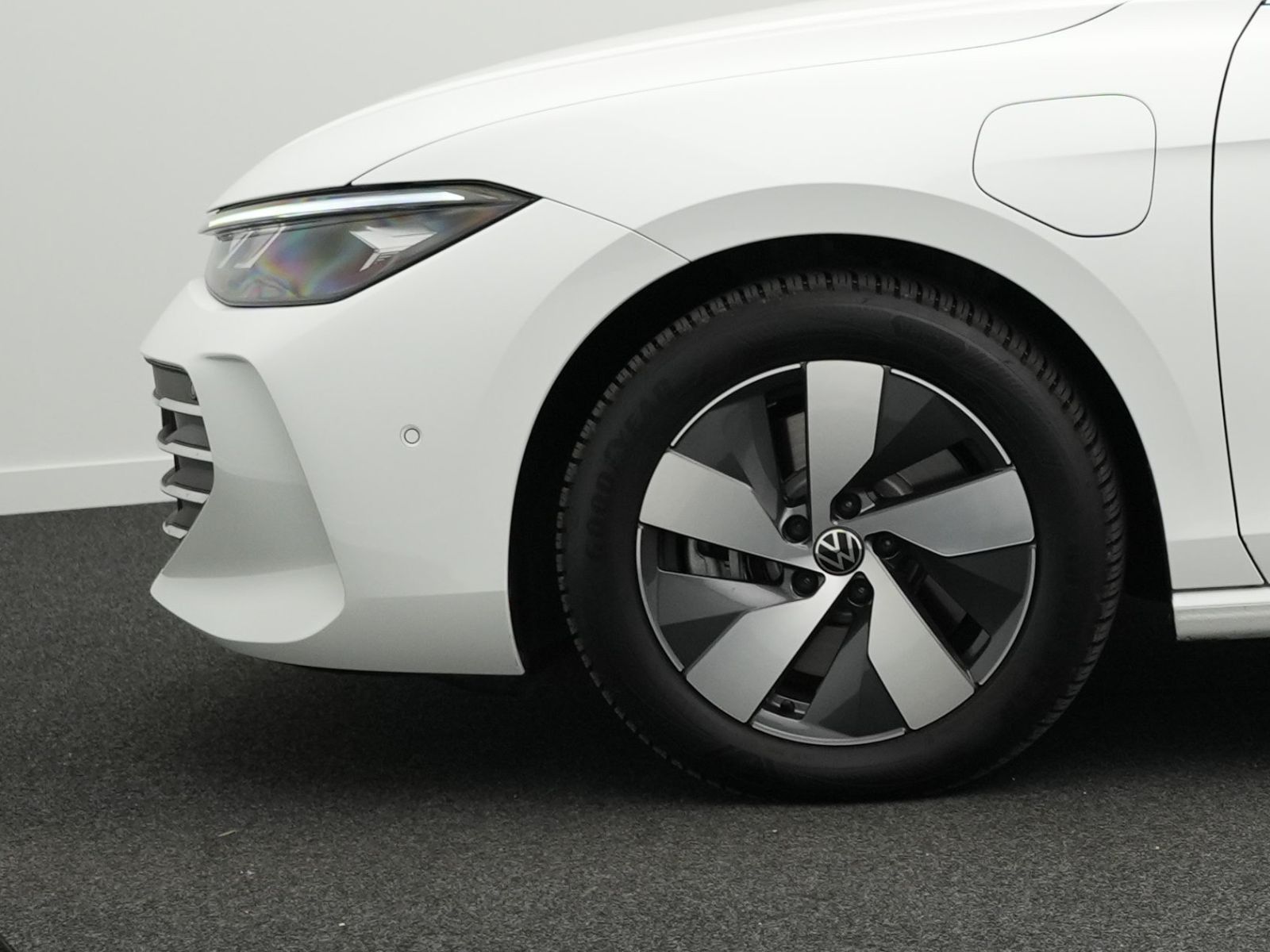 Volkswagen Passat - Bild 17