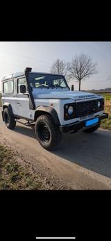 Other Land Rover Defender 90 / Top Zustand / 2. ... - Other in Bielefeld