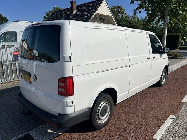 Volkswagen Transporter 2.0 TDI 75kw L2H1 LANG AIRCO KLIMA E