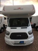 Roller Team Kronos 298 - Roller Team Alkoven