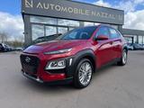 Hyundai KONA TEND*AUTOMATIK*NAVI*WINTERPAKET* - Hyundai KONA: Limousine