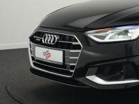 Audi A4 - Vorschau Bild 37