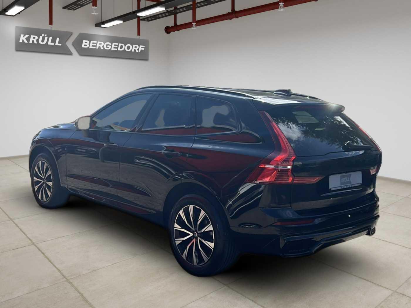 Volvo XC 60 Plus Dark 2WD