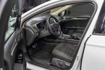 Ford Mondeo Turnier Business Edition 2.0*AHK*LED*SHZ*
