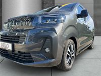 Citroën SpaceTourer - Vorschau Bild 4