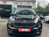 Kia Sportage Vision 4WD **Automatik*KAMERA*Navi** - Kia Gebrauchtwagen in Aachen