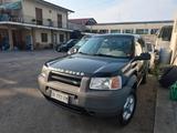 Land Rover Freelander 2.0 TD cat 3p. Hardback - Land Rover Freelander 3.2