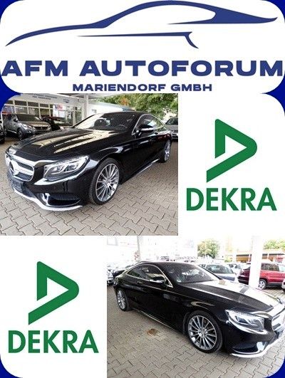 Mercedes-Benz S 500
