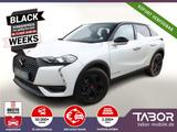 DS Automobiles 3 Crossback 1.2 PT 100 Perf.Line CarPlay Temp - DS Automobiles DS3 Crossback: 5 Türen