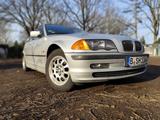 BMW 320i - - gebrauchte BMW 320 aus dem Jahr 1999