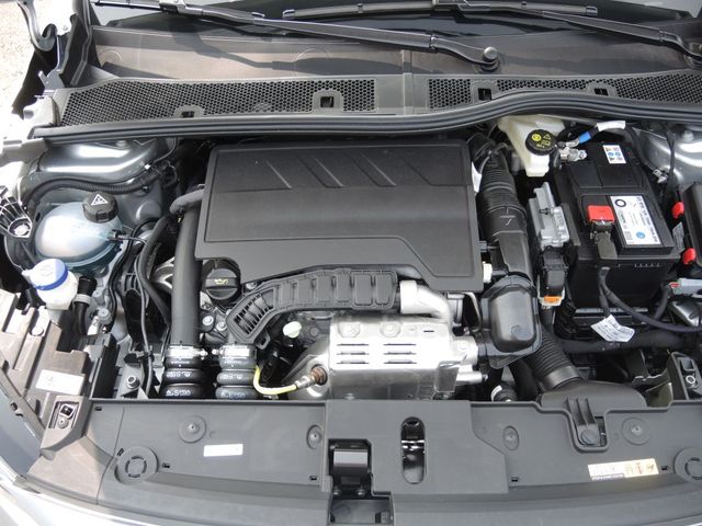 Corsa 1.2 Direct Injection S/S Elegance