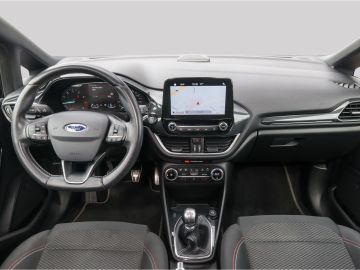 Ford Fiesta ST-Line 1.0 EcoBoost Navi LED