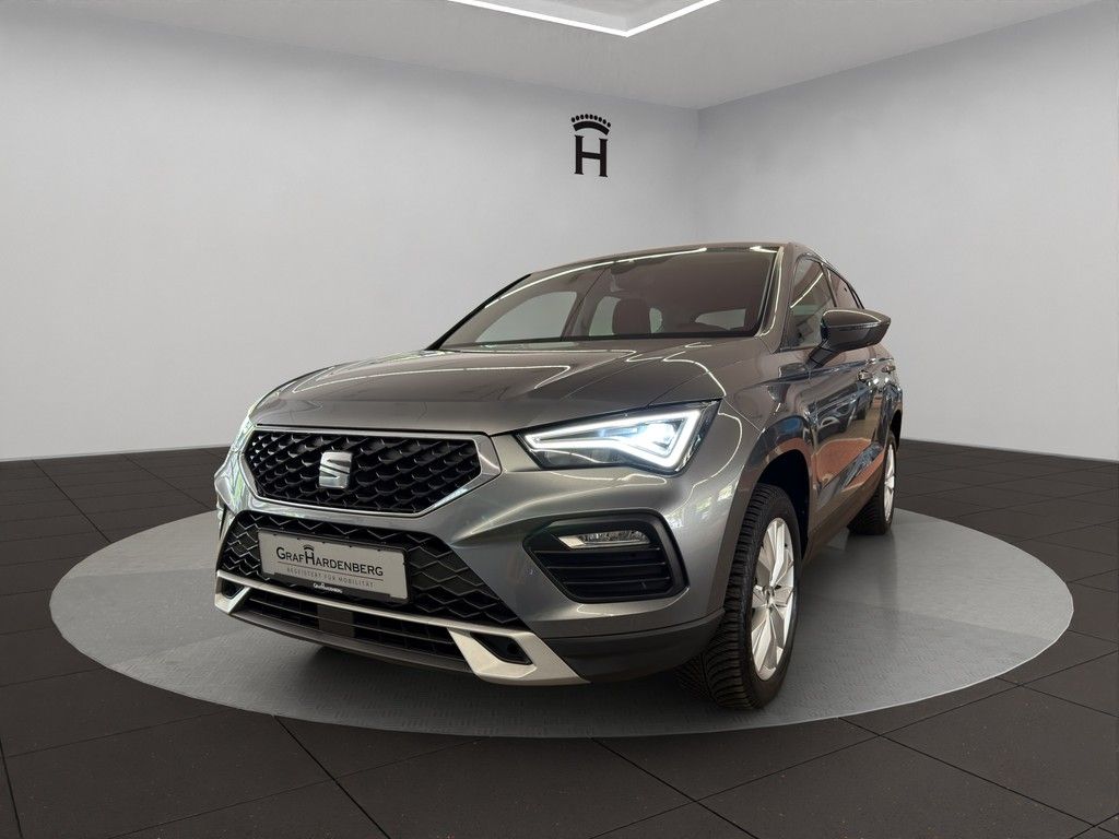 Image of Seat Ateca