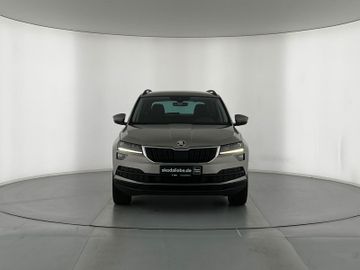 Skoda Karoq - 3