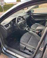 Skoda Octavia 1.5 TSI ACT DSG CLEVER Combi CLEVER - Skoda Octavia Gebrauchtwagen in Leipzig