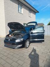 Volkswagen Polo 1.2 Black Edition ! TRÄUMCHEN ! - Volkswagen Polo Edition mit Benzin-Antrieb