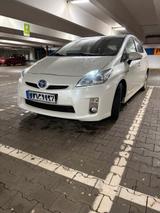 Toyota Prius - gebrauchte Toyota Prius aus dem Jahr 2009