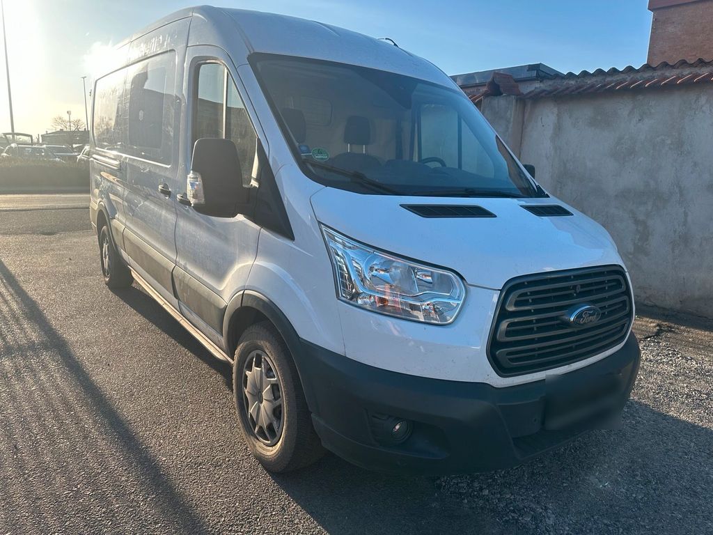 Image of Ford Transit