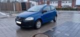 Volkswagen VW FOX 1.2L *1 HAND *EURO 5* LÜCKENLOS SCH... - VW Fox von privat