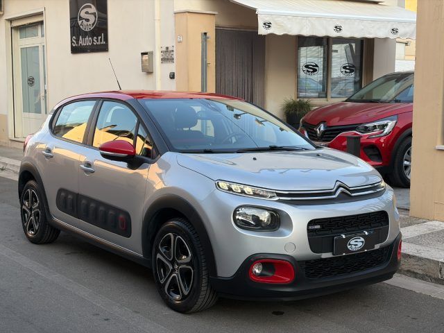 Image of Citroën C3