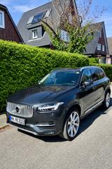 Volvo XC90 D5 AWD Inscription | Vollausstattung - Volvo XC90 Gebrauchtwagen in Hamburg