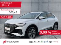 Audi Q4 e-tron - Vorschau Bild 1