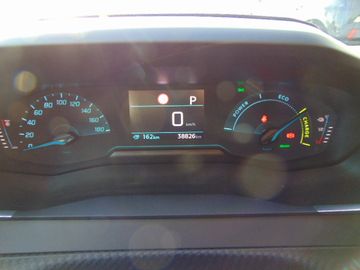 Bild 16 Peugeot 208 e- Active Pack