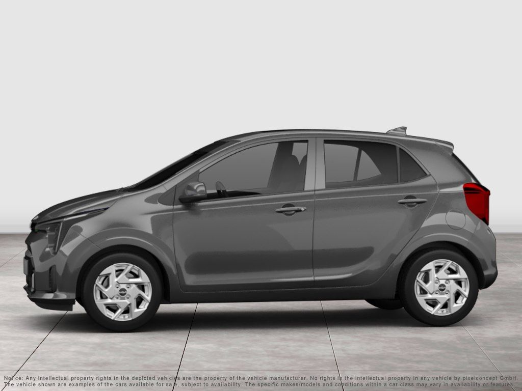 Kia Picanto - Bild 3