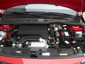 Bild 16 Opel Corsa 1.2 Turbo 74kW GS LED SHZ/LHZ PDC Kamera