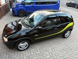 Opel Corsa B 1.4 16V top Zustand - Opel Corsa aus 1996: B