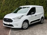 Ford Transit Connect Kasten 1.5 TDCi NAV+KAM+STHZ+ACC - Ford Transit Connect: 3 Türen