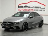 Mercedes-Benz A 35 AMG Lim. 4Matic*Night *Panoramadach*360° - Mercedes-Benz A 35 AMG in Essen