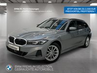 BMW 318 - Vorschau Bild 1