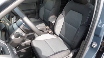 Renault Captur II Equilibre 1.0 TCe 90 PS Klima, Bluetoo
