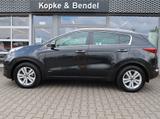 Kia Sportage Spirit 4WD*Wartungen lückenlos*Extras*1 - Kia Sportage mit Diesel-Antrieb