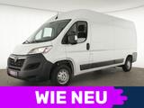 Opel Movano C L3H2 3.5t Edition DAB-Tuner|Klimaanlage - gebrauchte Opel Movano aus dem Jahr 2023