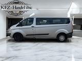 Ford Transit/Tourneo Custom Kombi 300 L2 Trend - Ford Transit: Standheizung
